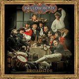A thumbnail of the cover image of Broadside by Bellowhead