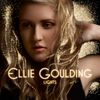 A thumbnail of the cover image of Lights by Ellie Goulding