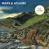 A thumbnail of the cover image of Perch Patchwork by Maps & Atlases