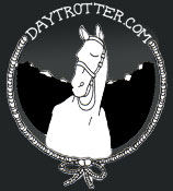 Daytrotter logo