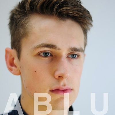 The cover image of Ablu by Ablu