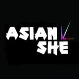 A thumbnail of the cover image of Asian She by Asian She
