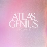 A thumbnail of the cover image of Trojans by Atlas Genius