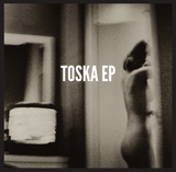 A thumbnail of the cover image of Toska by Broken Records