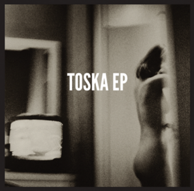 The cover image of Toska by Broken Records