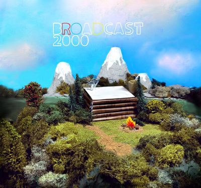 The cover image of Broadcast 2000 by Broadcast 2000