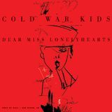A thumbnail of the cover image of Dear Miss Lonelyhearts by Cold War Kids