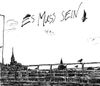A thumbnail of the cover image of Sail by Es Muss Sein