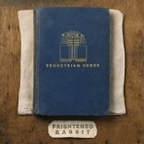 A thumbnail of the cover image of Pedestrian Verse by Frightened Rabbit