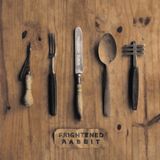 A thumbnail of the cover image of State Hospital by Frightened Rabbit
