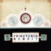 A thumbnail of the cover image of The Winter of Mixed Drinks by Frightened Rabbit