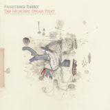 A thumbnail of the cover image of The Midnight Organ Fight by Frightened Rabbit