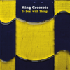 A thumbnail of the cover image of Ankle Shackles by King Creosote