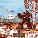 A thumbnail of the cover image of The Silver Gymnasium by Okkervil River