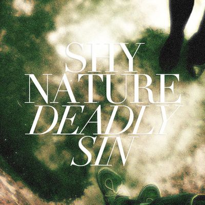 The cover image of Deadly Sin by Shy Nature