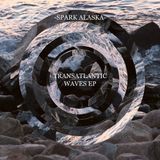 A thumbnail of the cover image of Transatlantic Waves by Spark Alaska