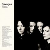A thumbnail of the cover image of Silence Yourself by Savages