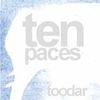 A thumbnail of the cover image of Ten Paces by Toodar