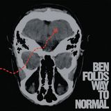 A thumbnail of the cover image of Way to Normal [fake] by Ben Folds