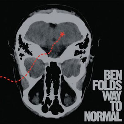The cover image of Way to Normal [fake] by Ben Folds
